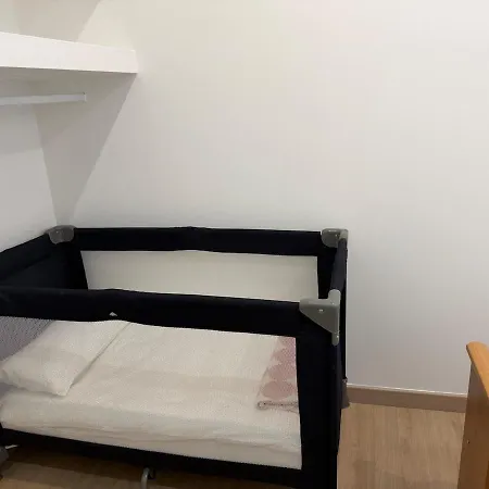 L'appart Chaleur Apartamento *