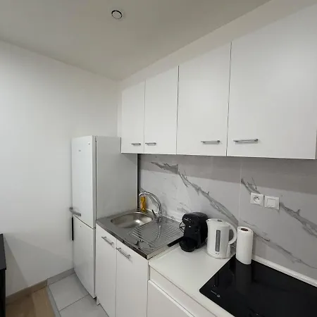 Apartamento L'appart Chaleur Oyonnax
