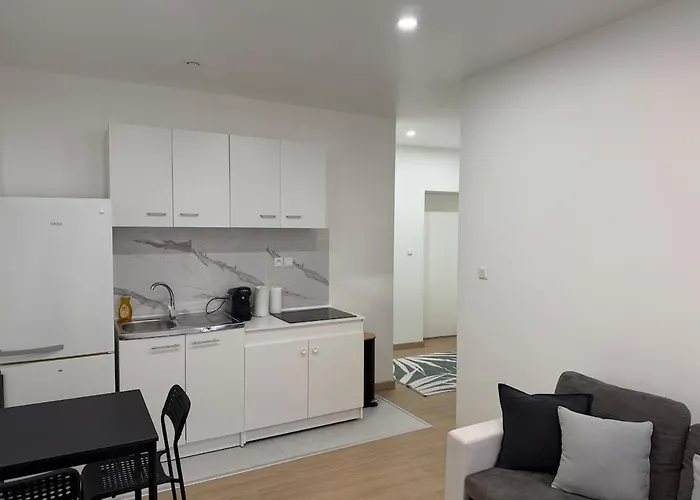 Apartamento L'appart Chaleur Oyonnax