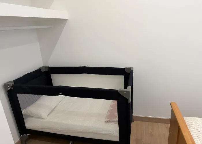 L'appart Chaleur Apartamento *