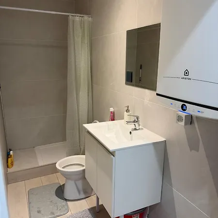 Apartment L'appart Chaleur *