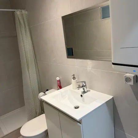 L'appart Chaleur Apartment