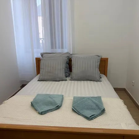 L'appart Chaleur Apartamento