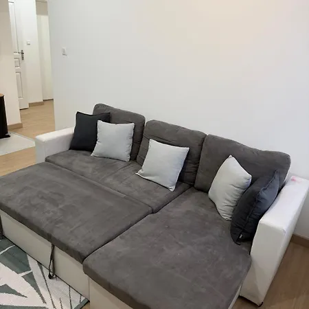 L'appart Chaleur Apartamento *